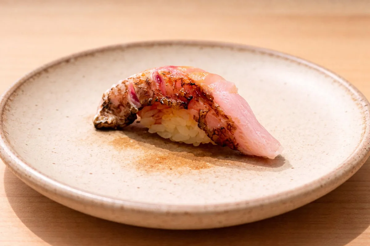 Premium Sushi at Mizumi Sushi in Encino — photo 14