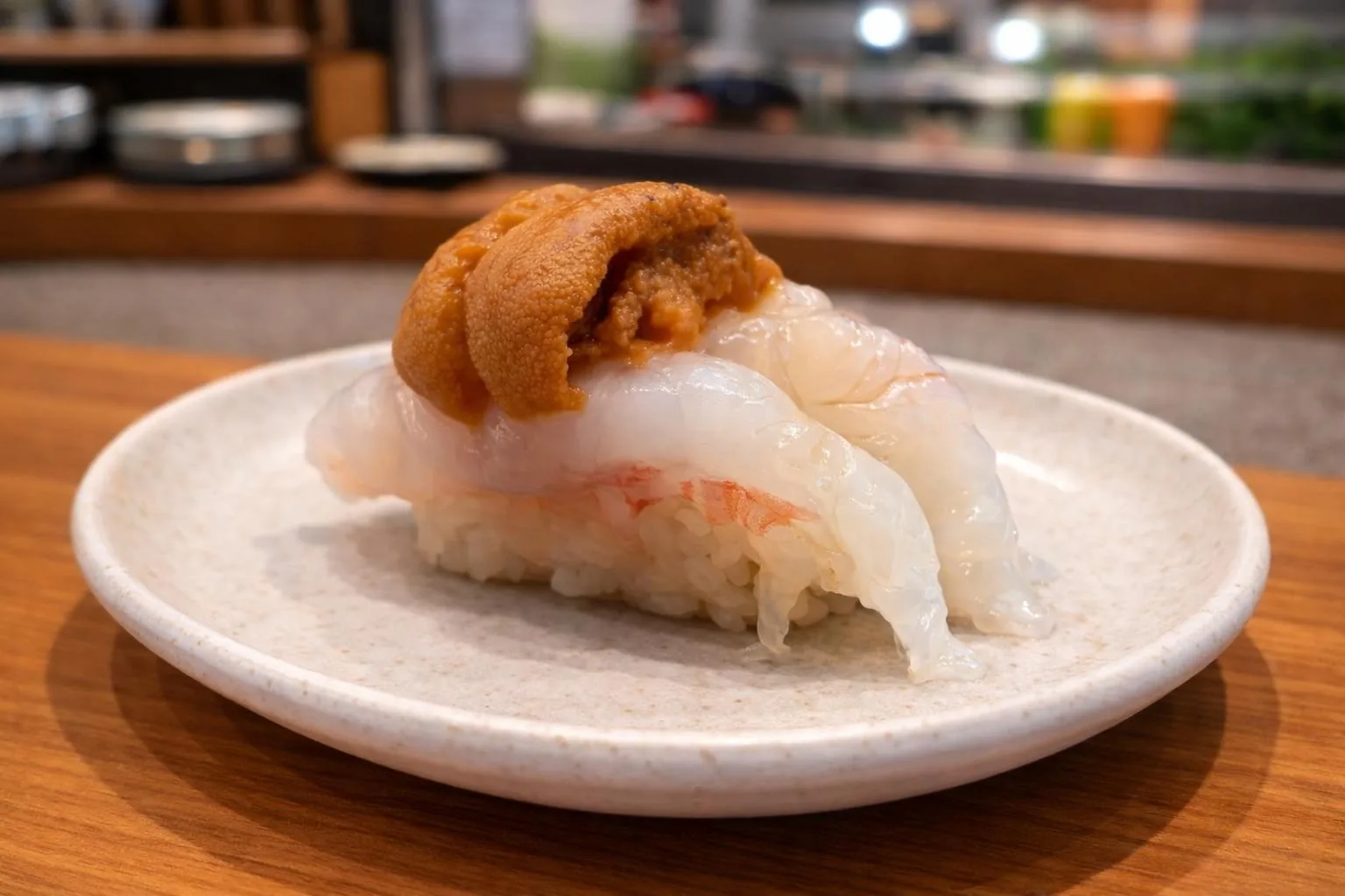 Chef at Work at Mizumi Sushi in Encino — photo 20