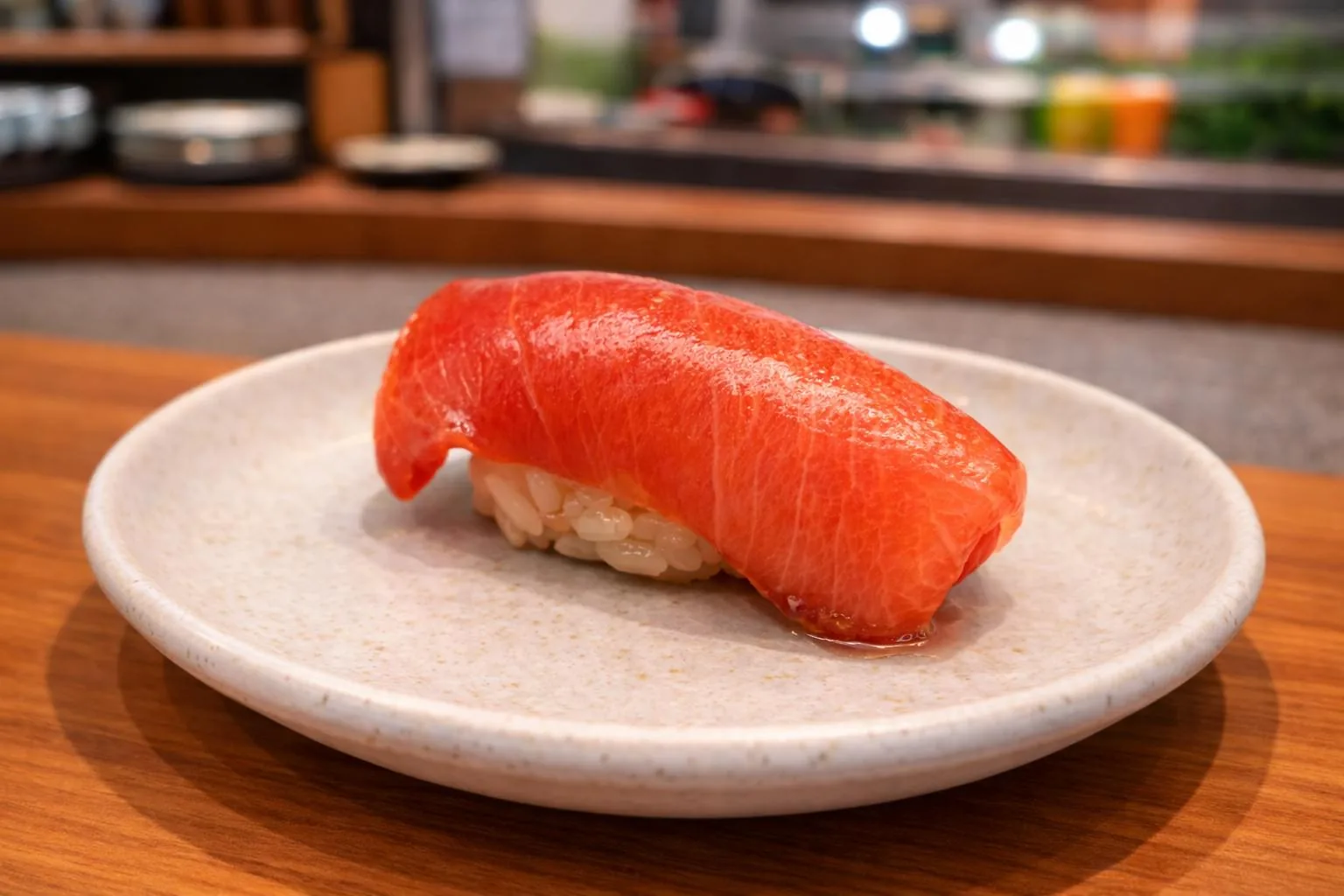 Dining Area at Mizumi Sushi in Encino — photo 21