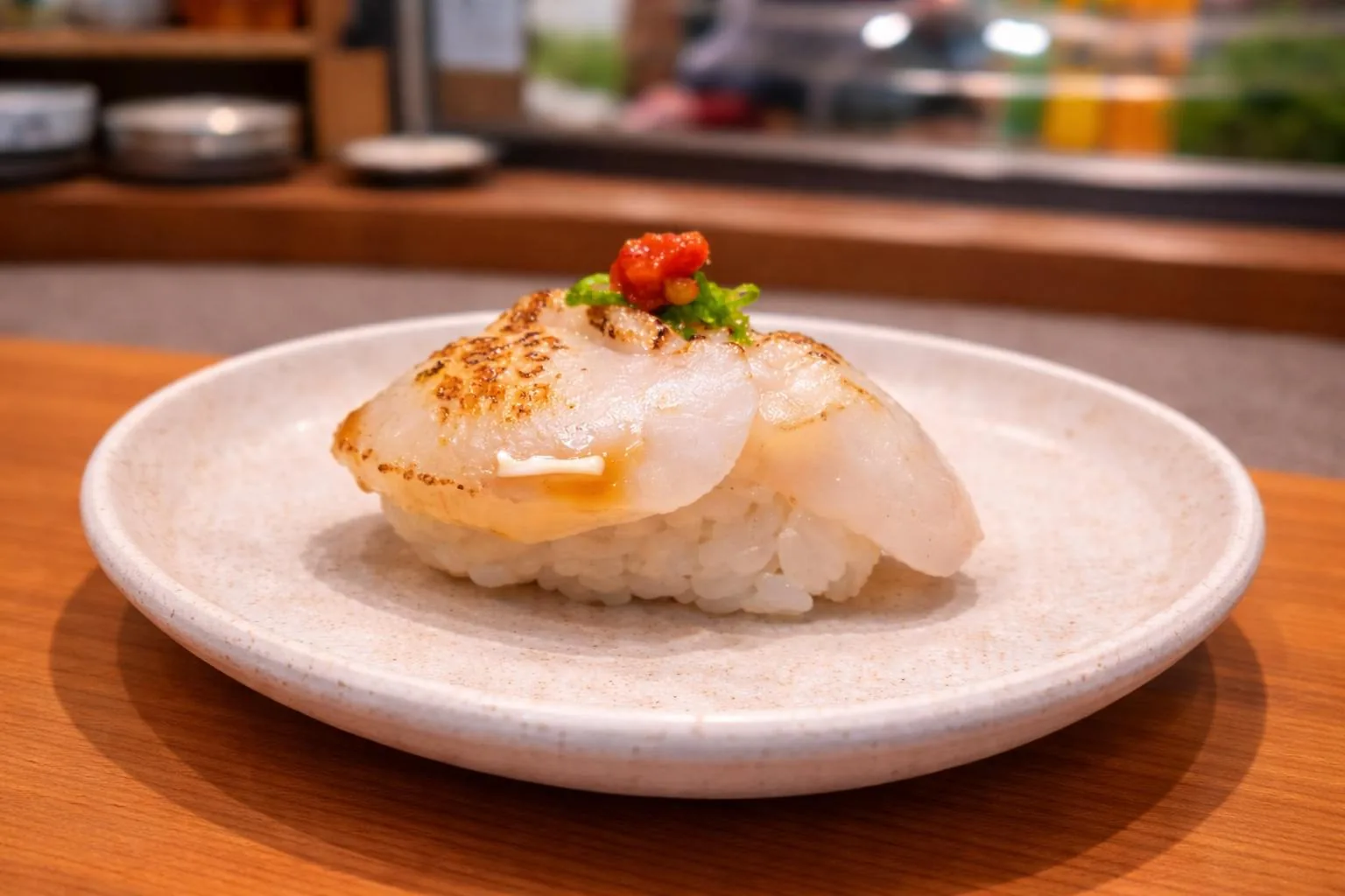 Omakase Experience at Mizumi Sushi in Encino — photo 27