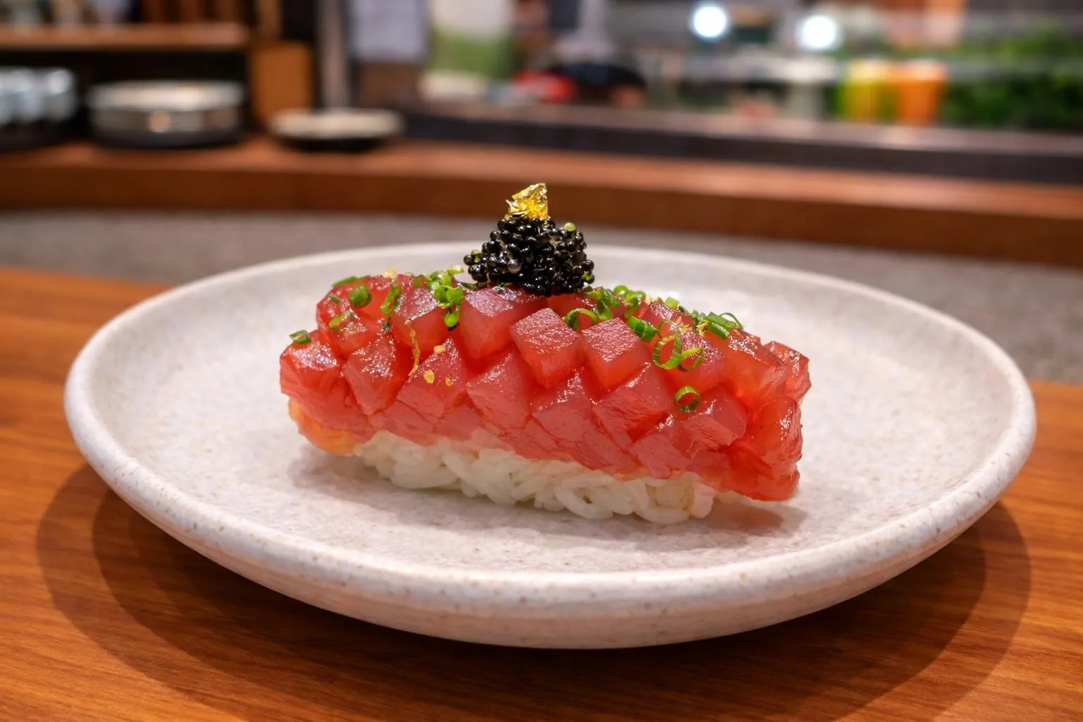 Premium Sushi at Mizumi Sushi in Encino — photo 30