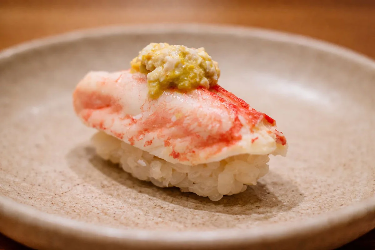 Premium Sushi at Mizumi Sushi in Encino — photo 6