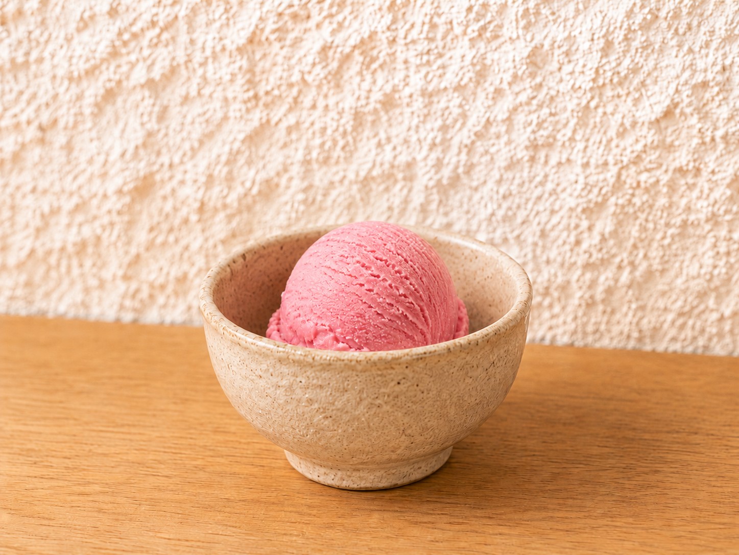 Ice Cream (Gelato) 1 scoop at Mizumi Sushi in Encino