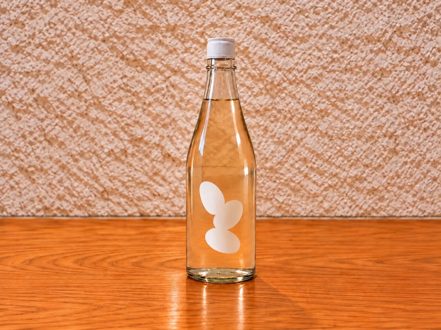 Ohmine Shuzo | 3 Grain Yamadanishiki Sake (720 ml.) at Mizumi Sushi in Encino