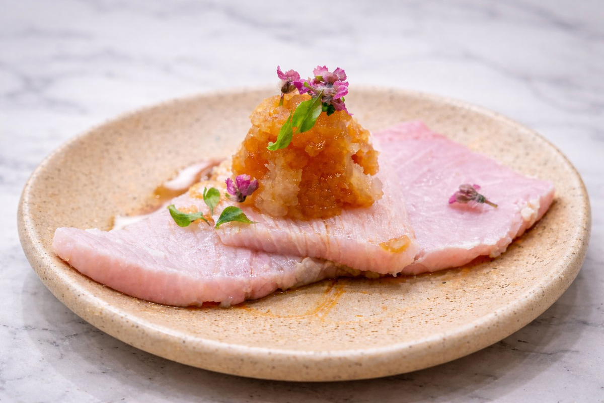 Mizumi Sushi Encino slide10