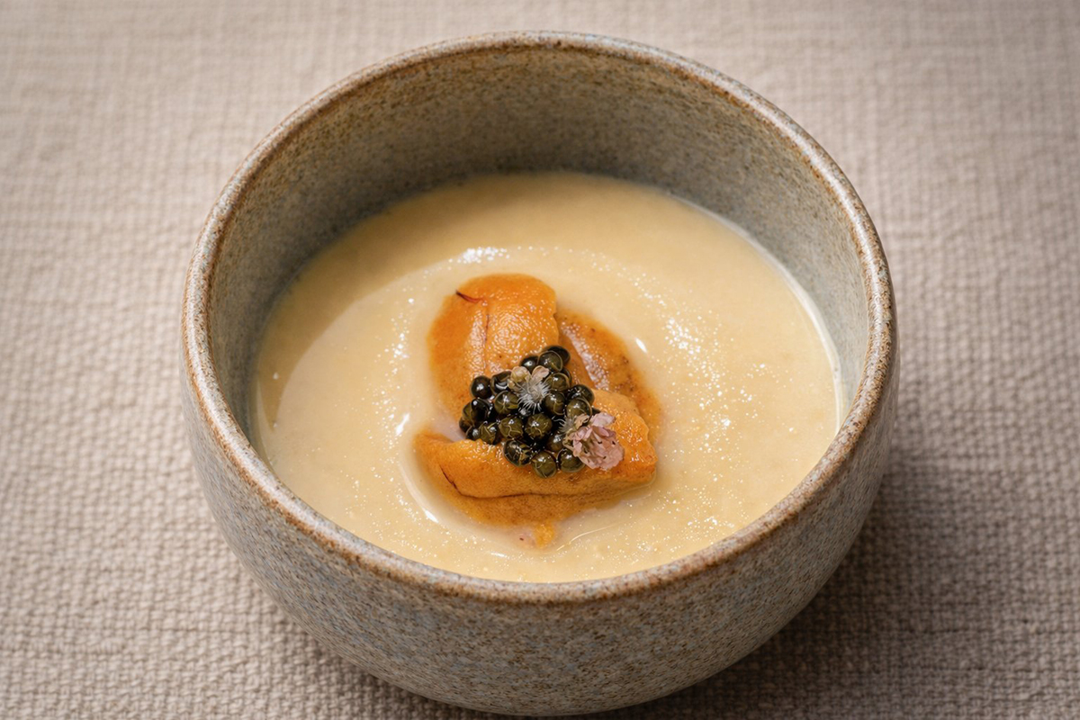 Mizumi Sushi Encino slide11