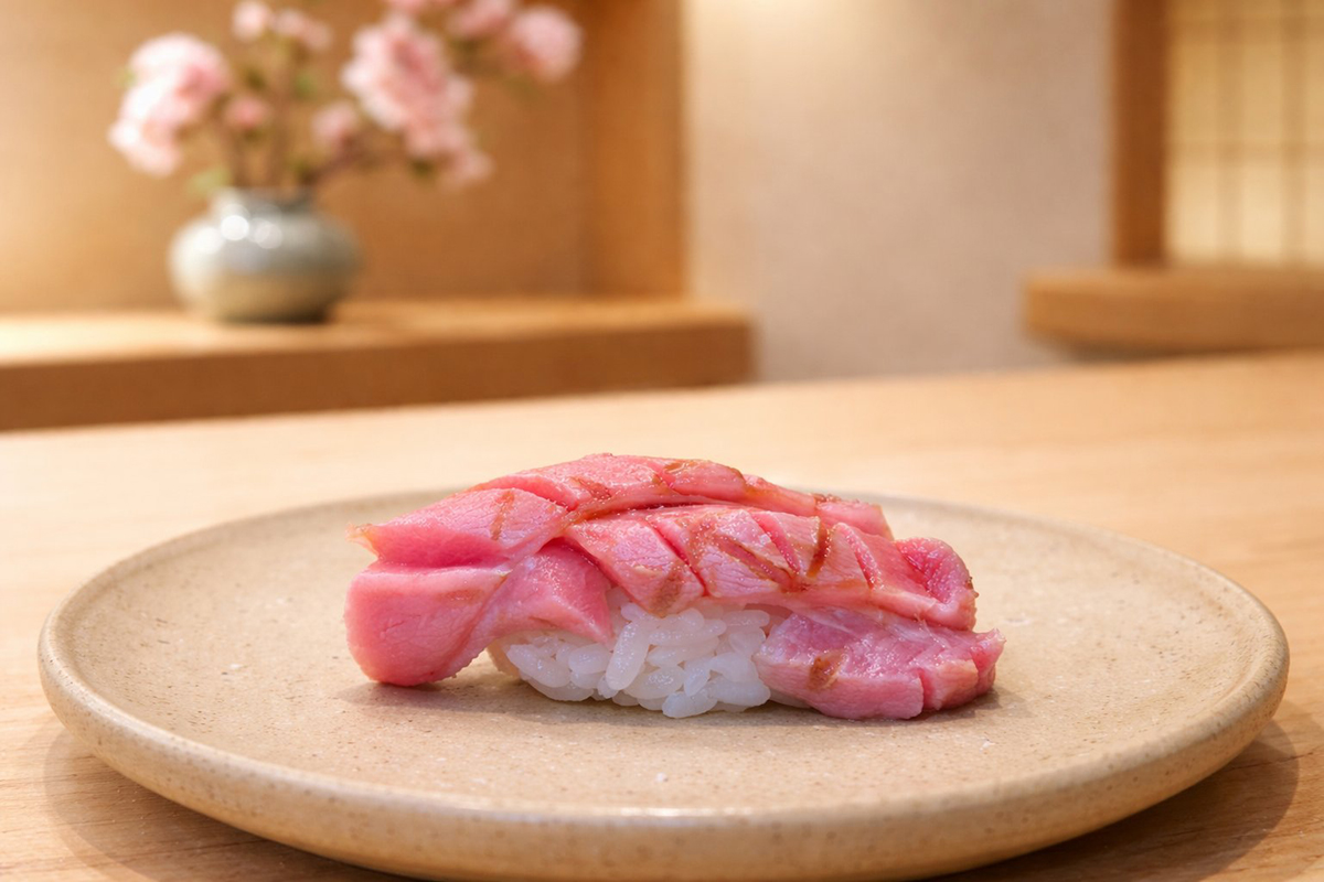 Mizumi Sushi Encino slide12