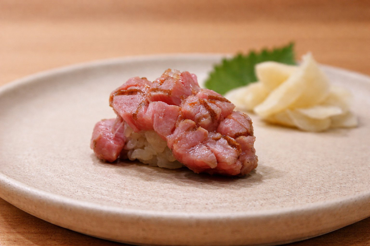 Mizumi Sushi Encino slide2