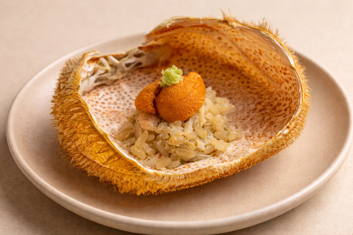 Mizumi Sushi Encino slide3