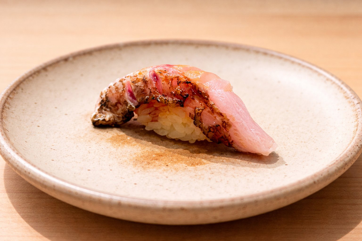 Mizumi Sushi Encino slide9