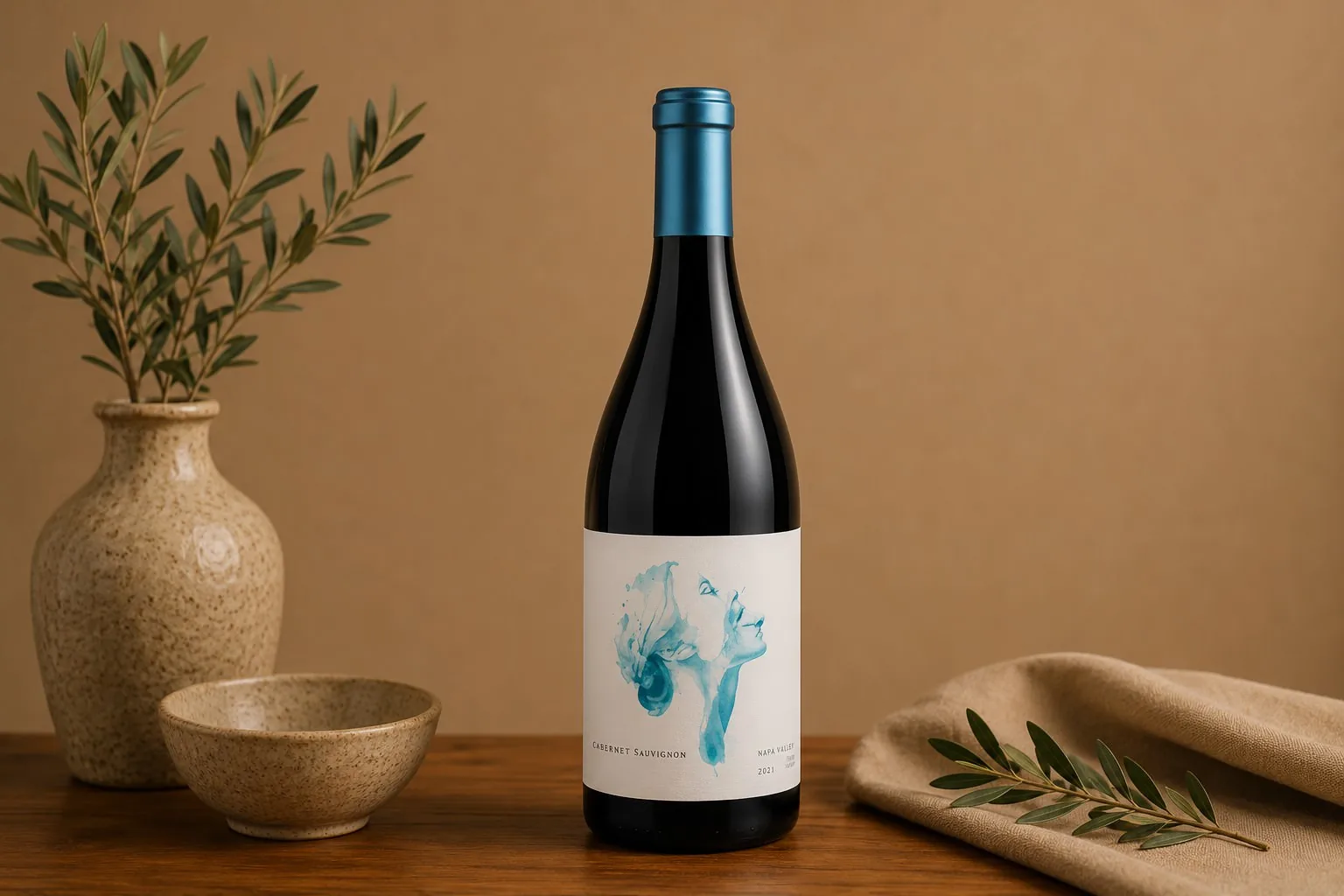 Summer Dreams Pinot Noir 2023 (750 ml.) at Mizumi Sushi in Encino