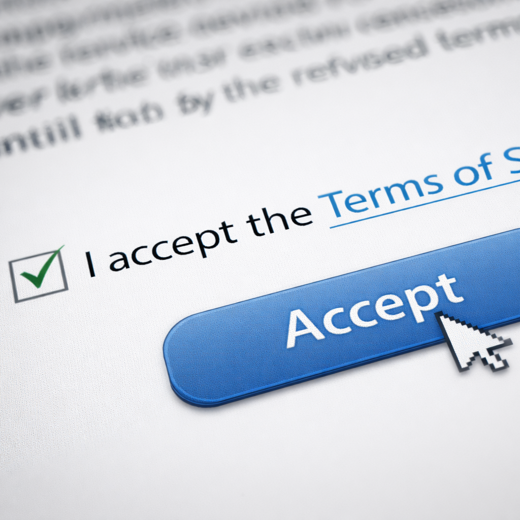 Mizumi Sushi website terms and policies