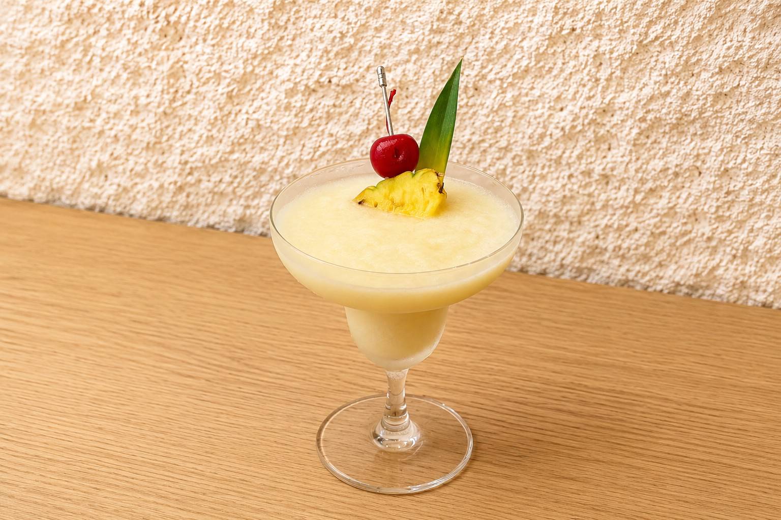 Tropical Cloud at Mizumi Sushi in Encino
