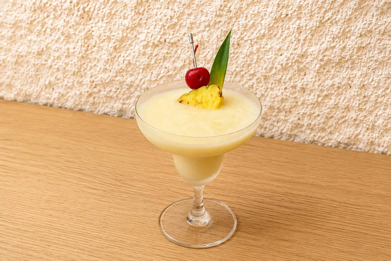 Tropical Cloud served at Mizumi Sushi in Encino