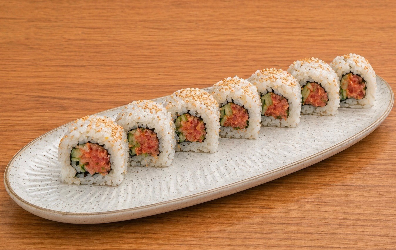Cut Rolls & Hand Rolls item at Mizumi Sushi