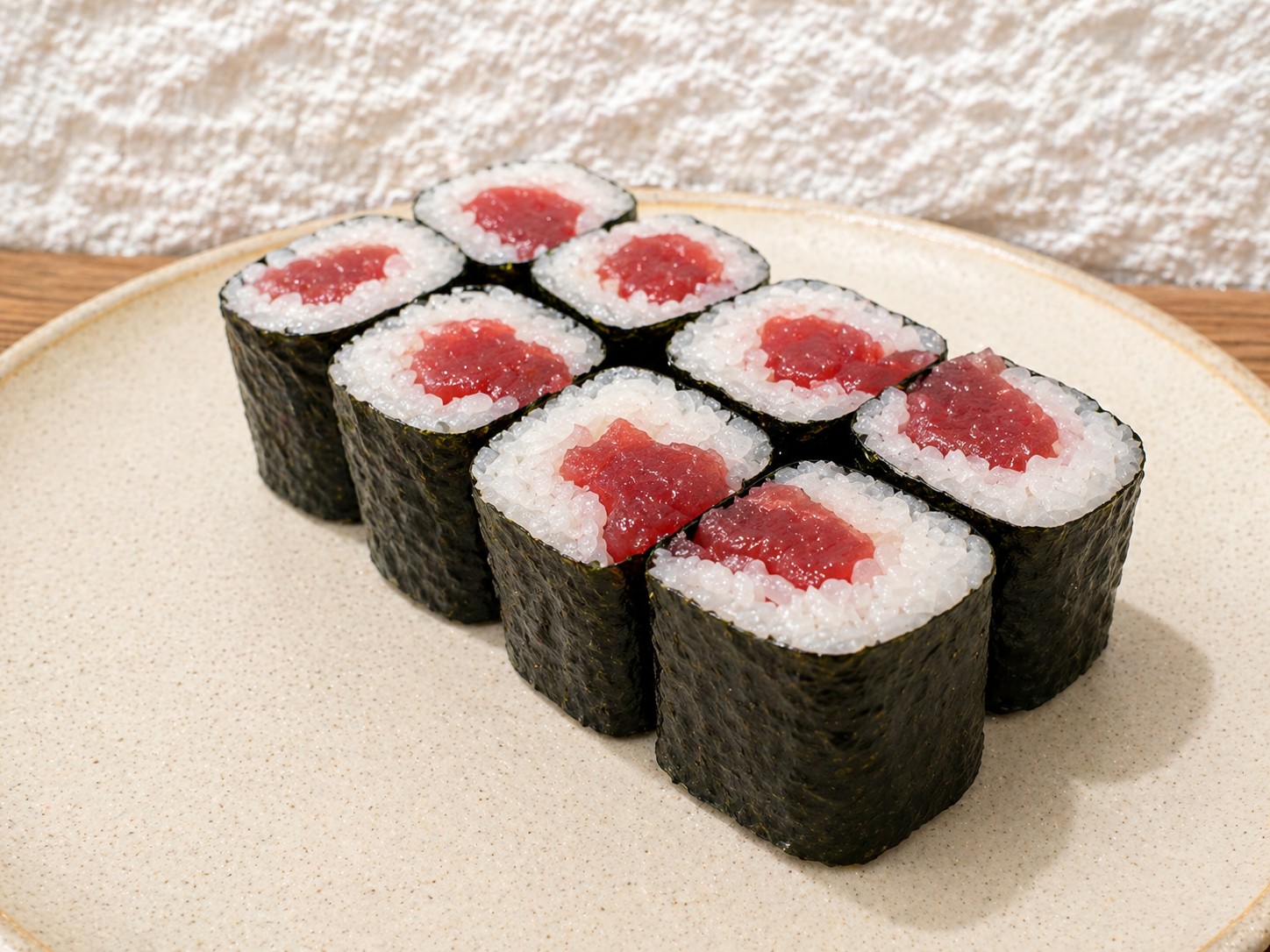 Cut Rolls & Hand Rolls item at Mizumi Sushi