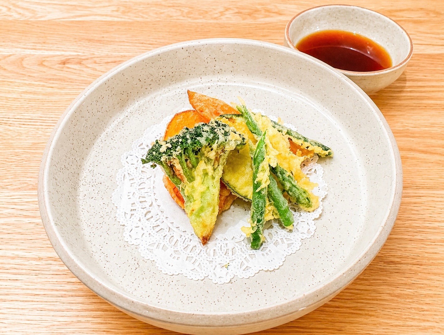 Appetizers item at Mizumi Sushi